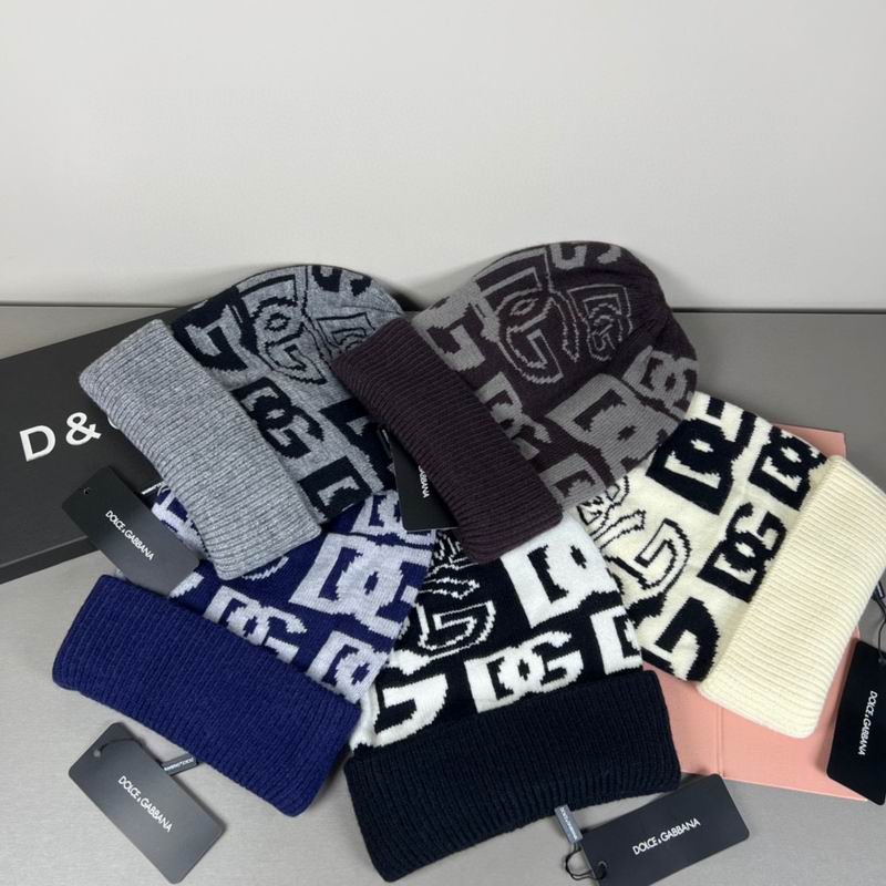DG Hat dx03